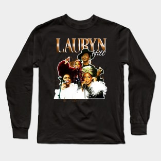 lauryn hill lauryn hill vintage Long Sleeve T-Shirt